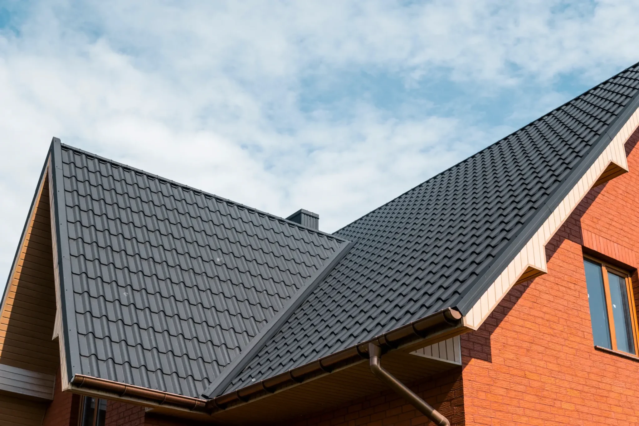 re roofs leeds - Yorkshire Roofline and Cladding